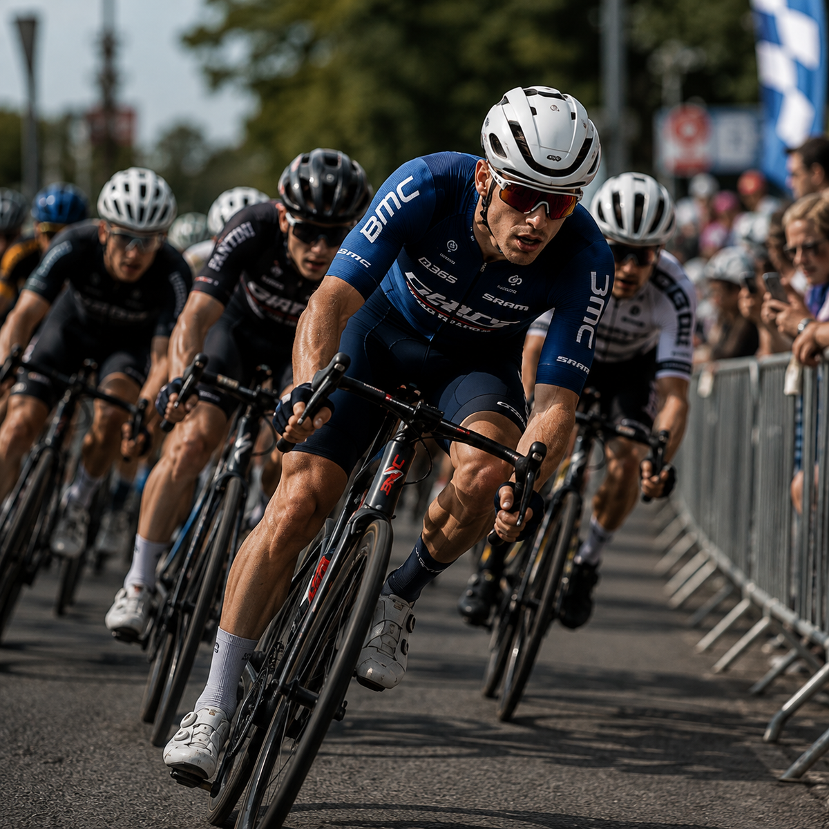 Shimano Elite Men