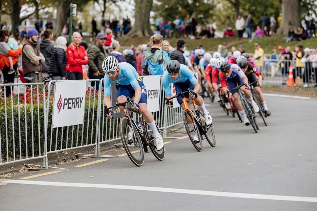 Shimano Elite Men Entry