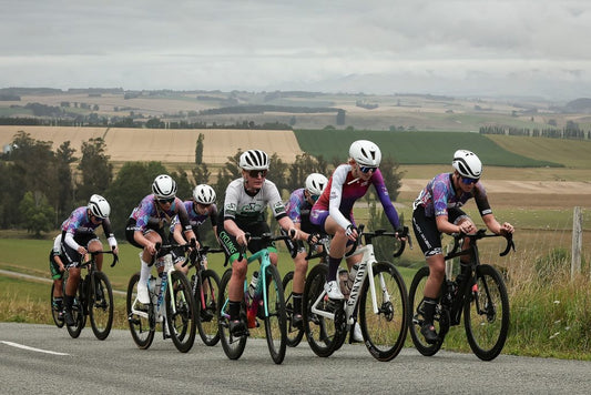 Castelli B Grade Entry