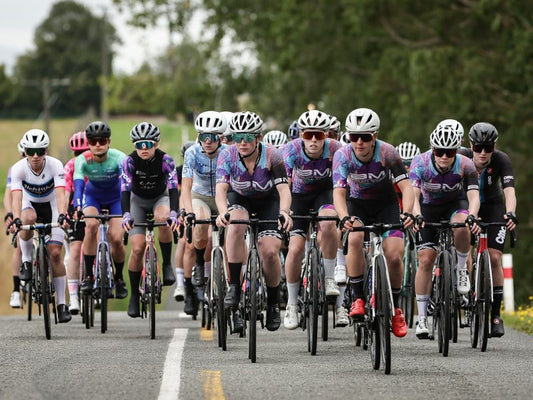 Continential Elite Women Entry