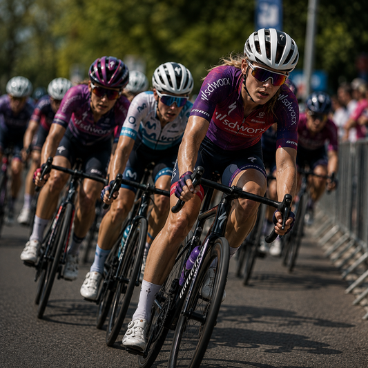 Continential Elite Women